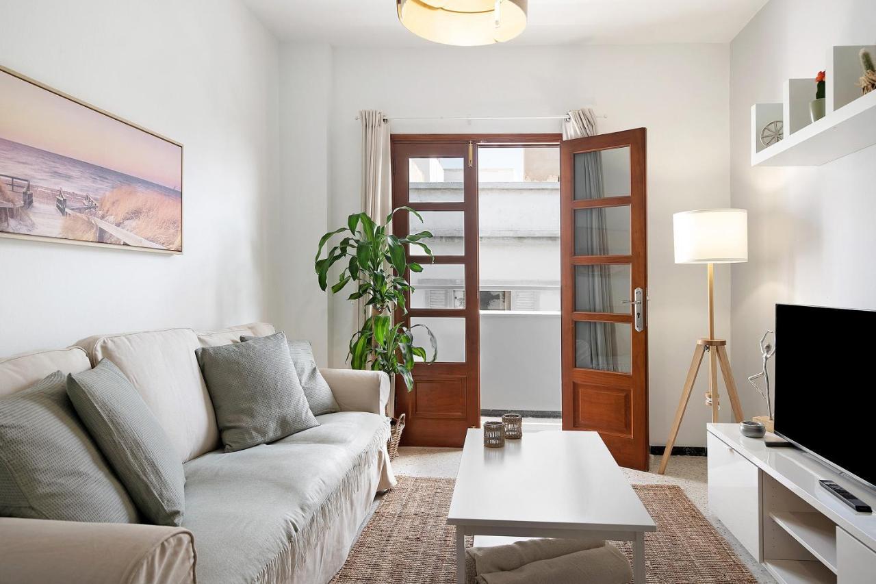 Apartamento La Estrella 4 Arrecife  Ngoại thất bức ảnh