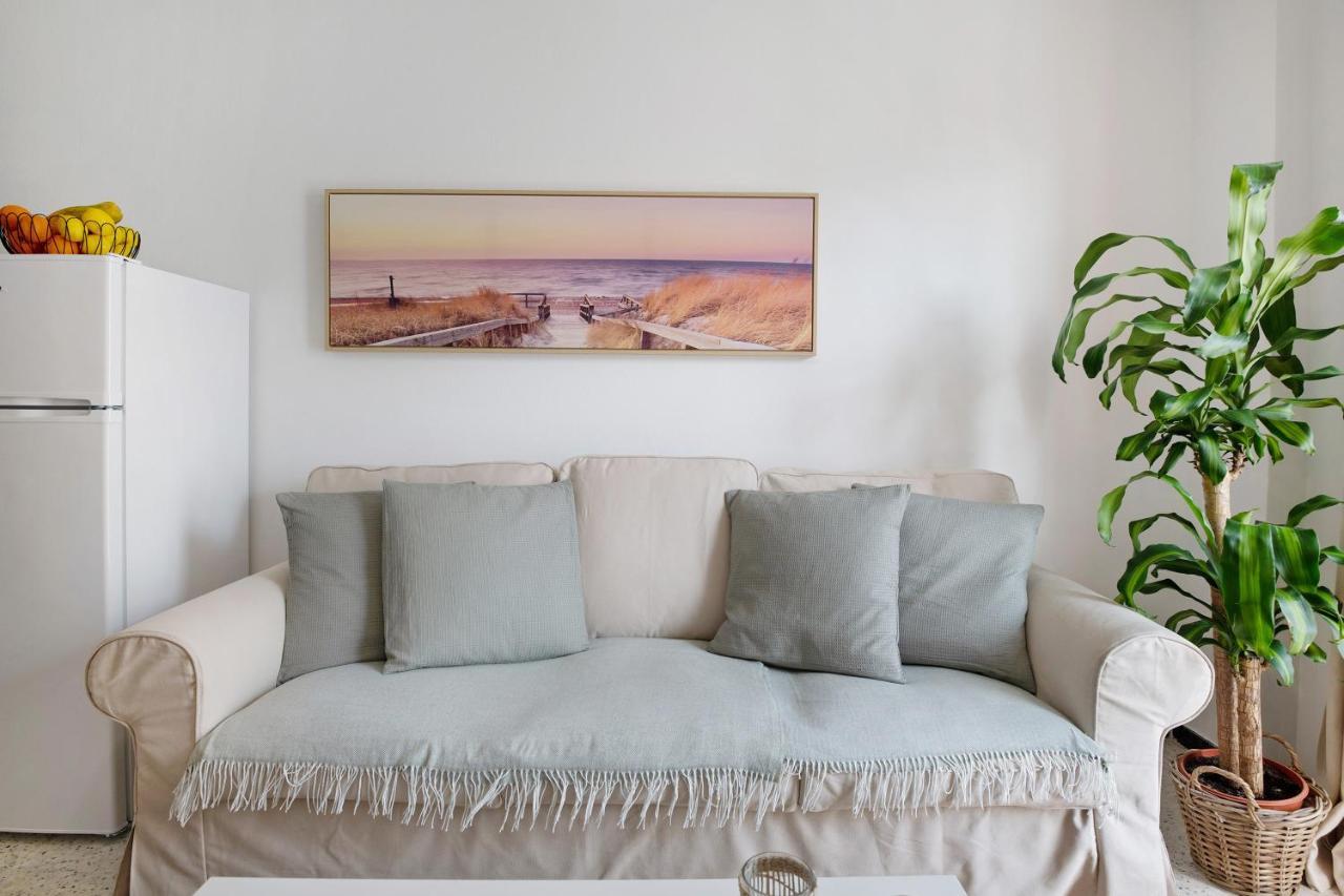 Apartamento La Estrella 4 Arrecife  Ngoại thất bức ảnh
