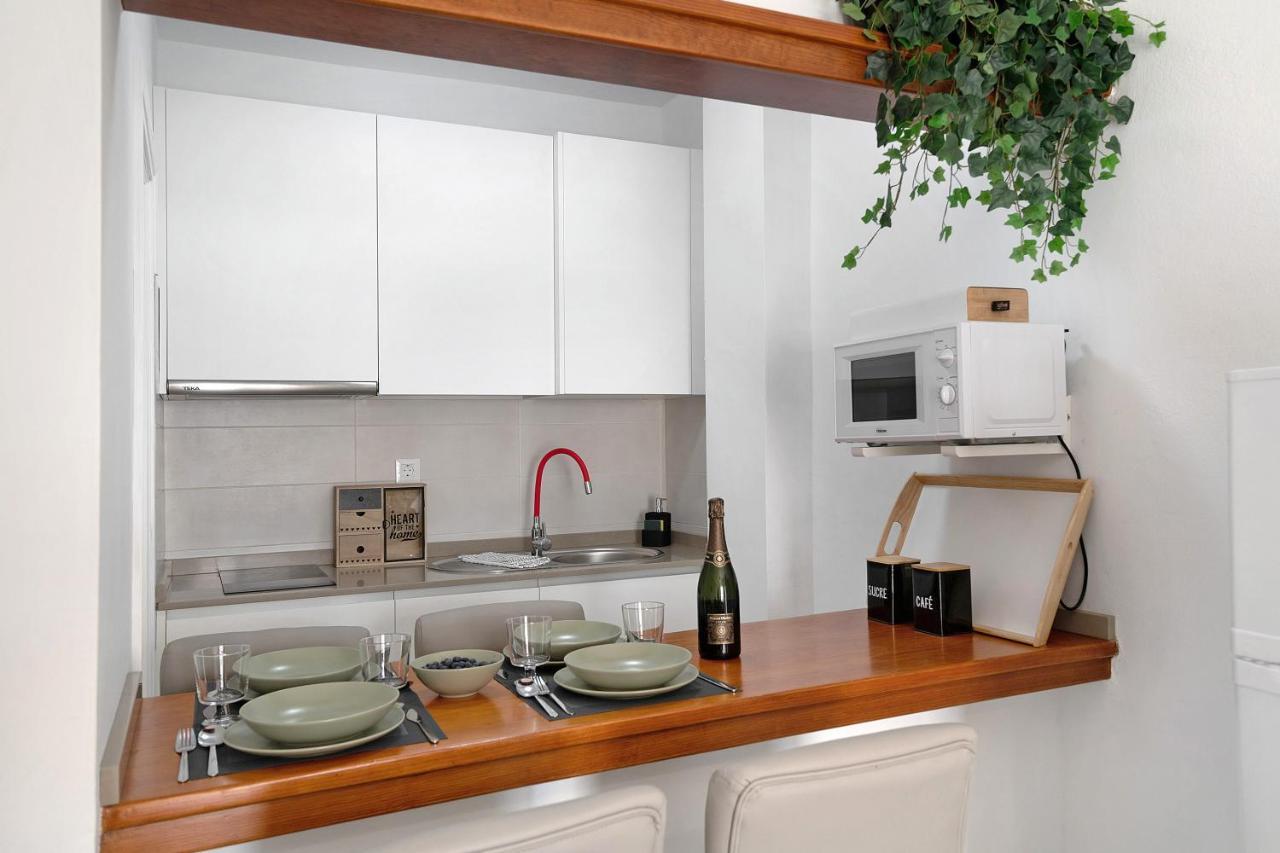 Apartamento La Estrella 4 Arrecife  Ngoại thất bức ảnh